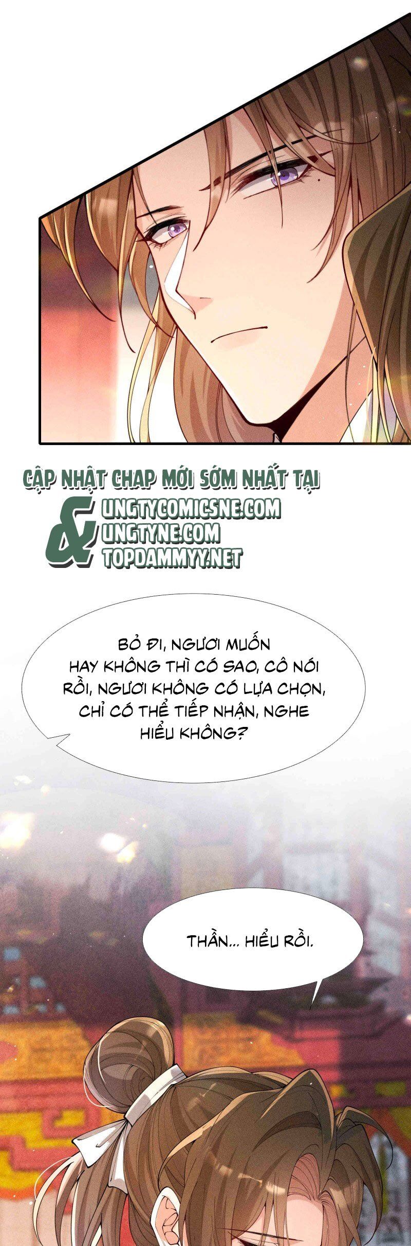 Kim Phong Ngọc Lộ Chapter 22 - 8