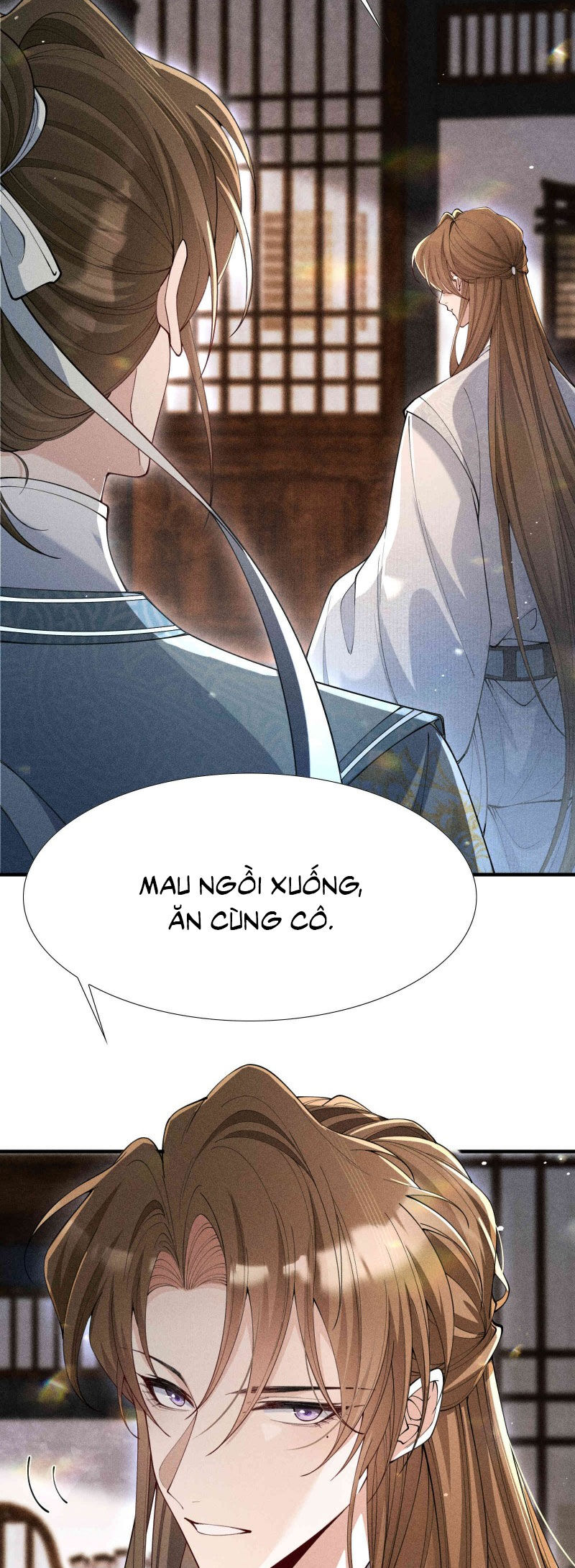 Kim Phong Ngọc Lộ Chapter 23 - 11