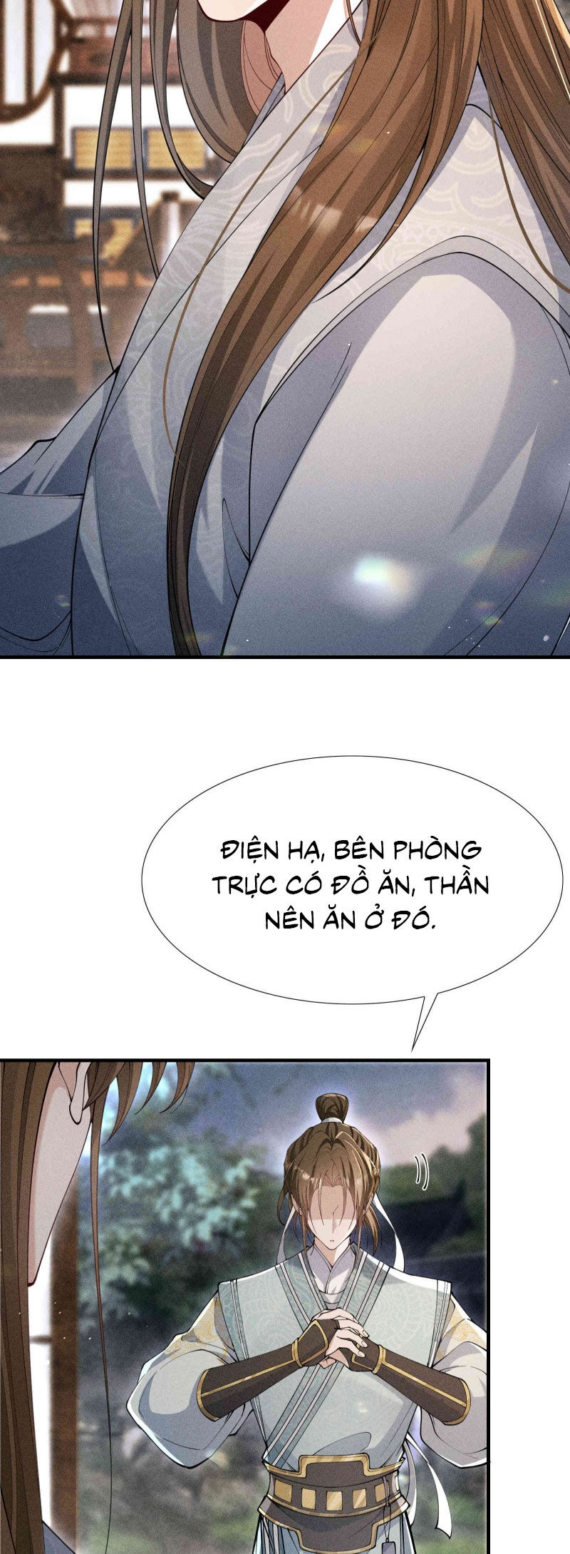 Kim Phong Ngọc Lộ Chapter 23 - 12