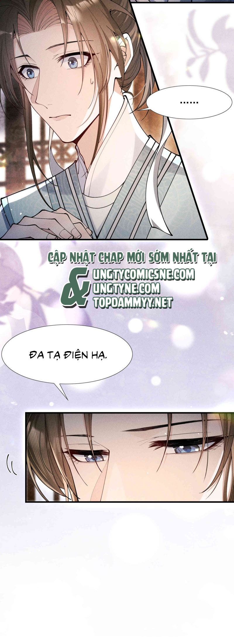 Kim Phong Ngọc Lộ Chapter 23 - 14