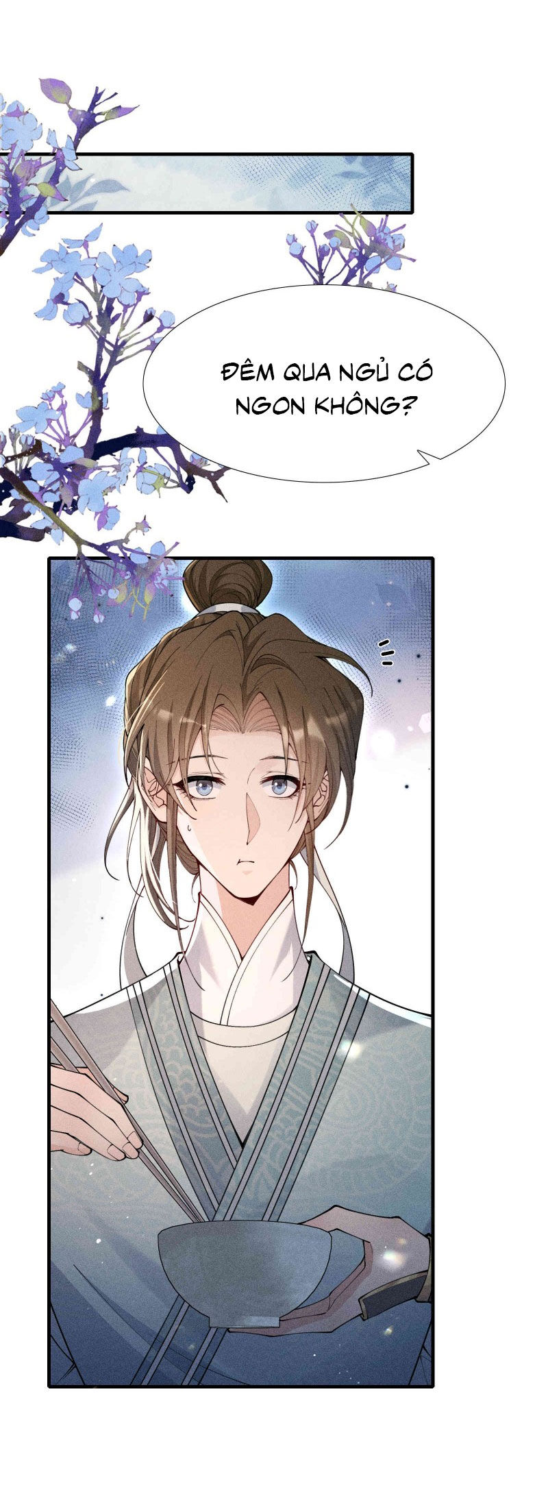 Kim Phong Ngọc Lộ Chapter 23 - 15