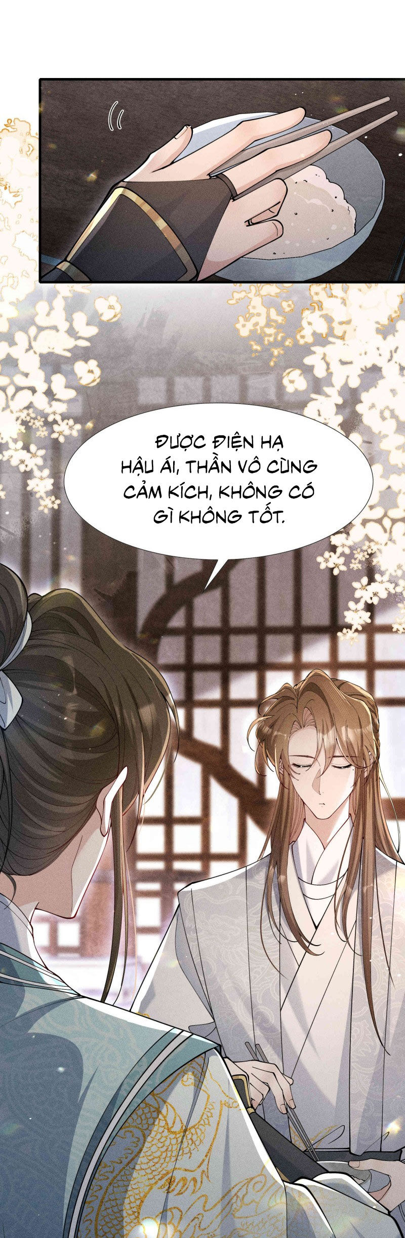 Kim Phong Ngọc Lộ Chapter 23 - 16