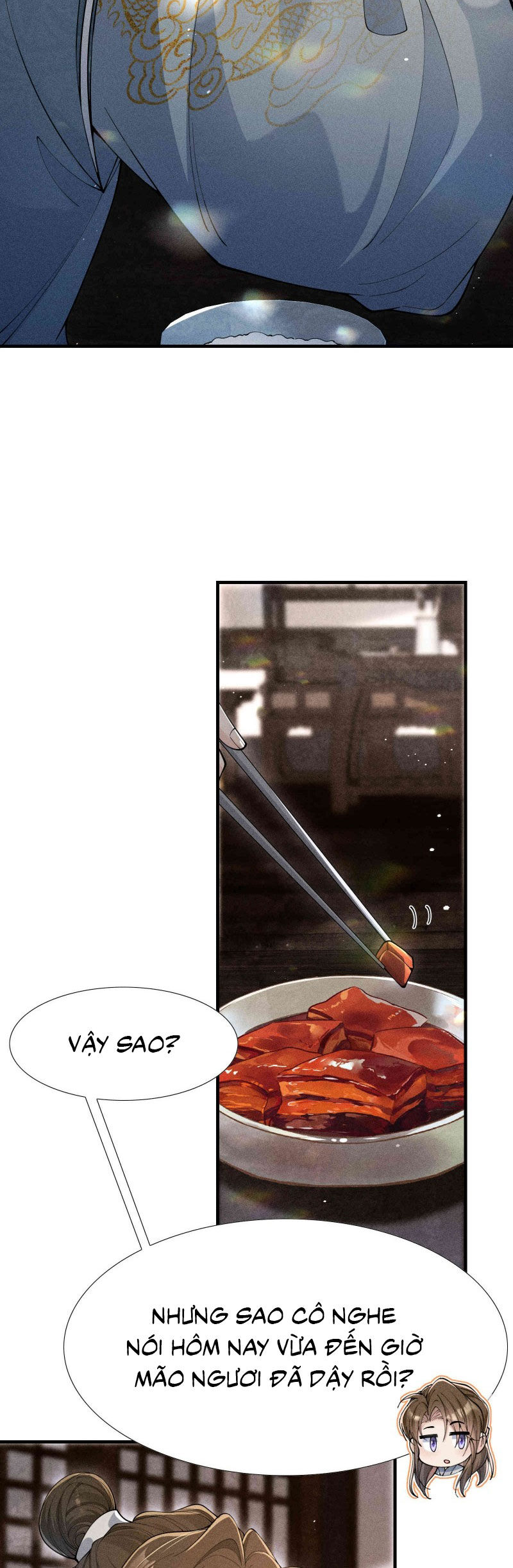 Kim Phong Ngọc Lộ Chapter 23 - 17