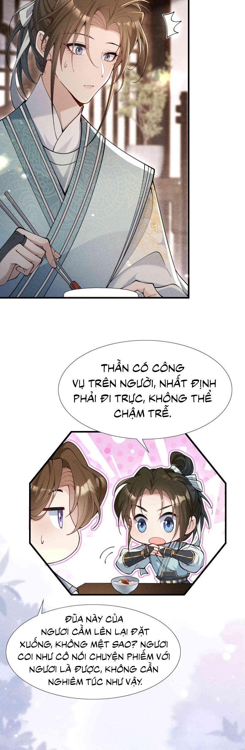 Kim Phong Ngọc Lộ Chapter 23 - 18