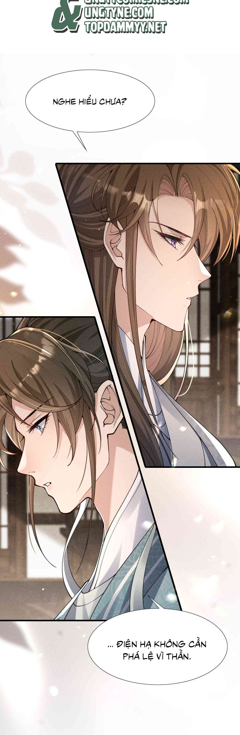 Kim Phong Ngọc Lộ Chapter 23 - 21