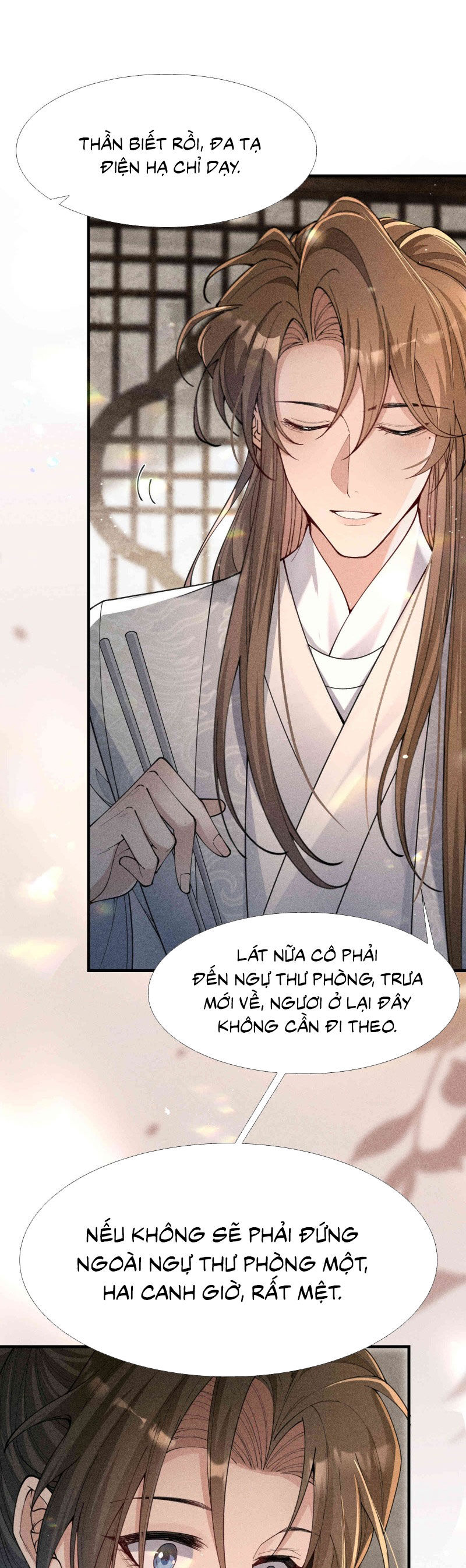 Kim Phong Ngọc Lộ Chapter 23 - 23