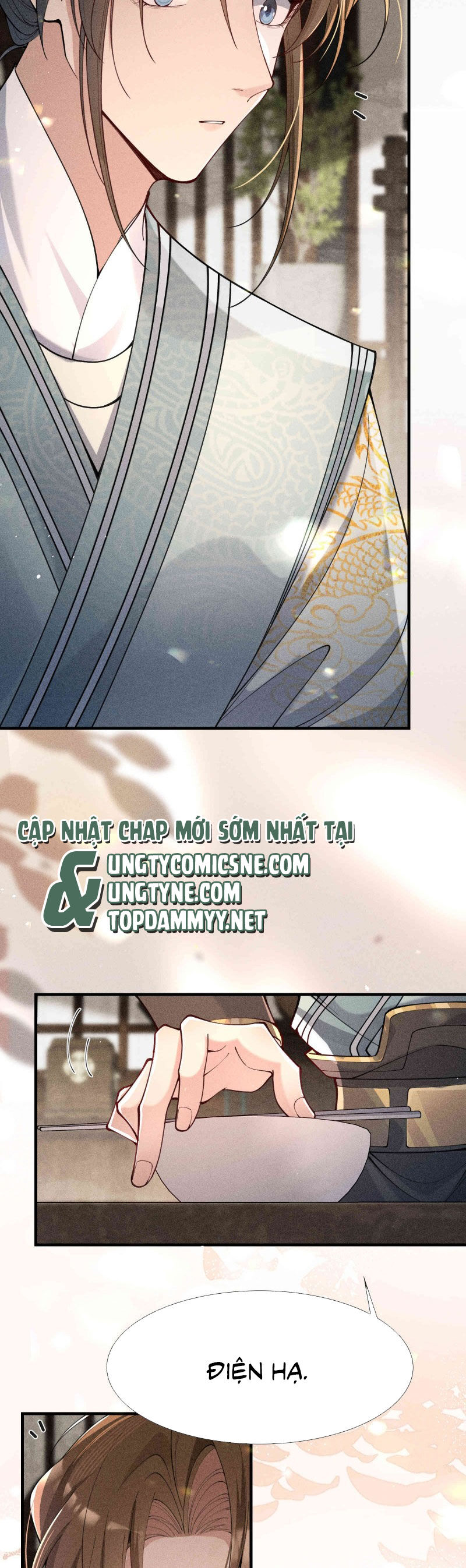 Kim Phong Ngọc Lộ Chapter 23 - 24
