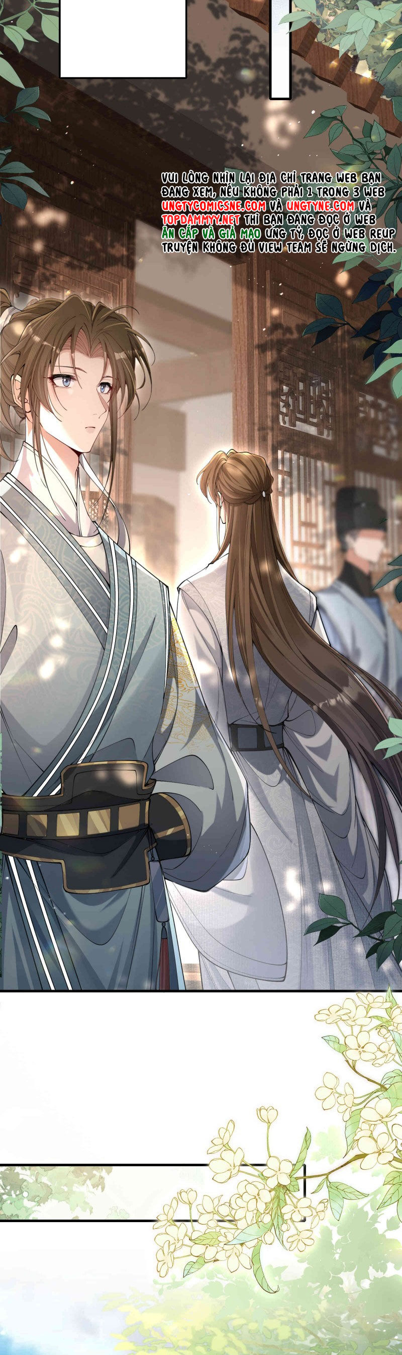 Kim Phong Ngọc Lộ Chapter 23 - 27
