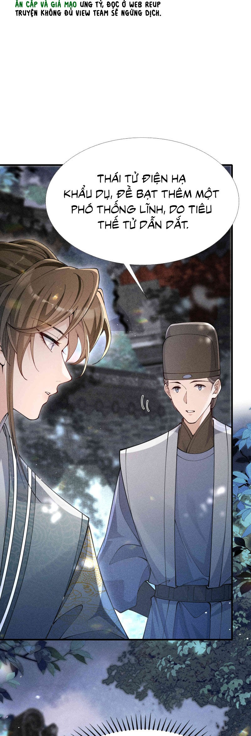 Kim Phong Ngọc Lộ Chapter 23 - 4