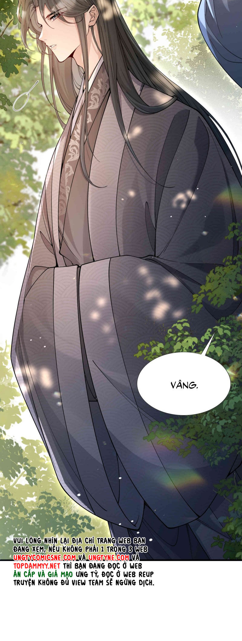 Kim Phong Ngọc Lộ Chapter 23 - 31