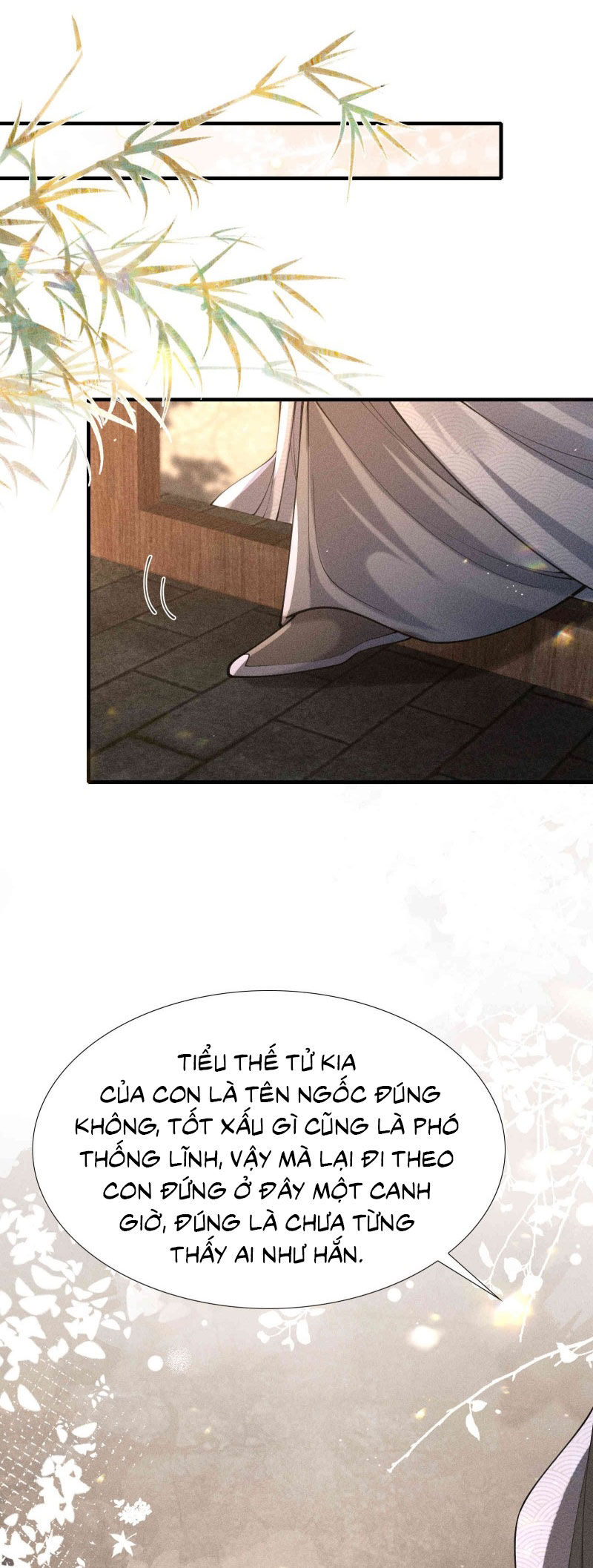 Kim Phong Ngọc Lộ Chapter 23 - 32