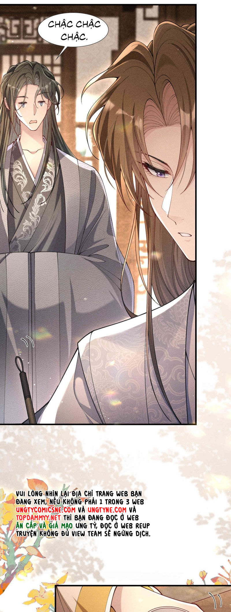 Kim Phong Ngọc Lộ Chapter 23 - 34