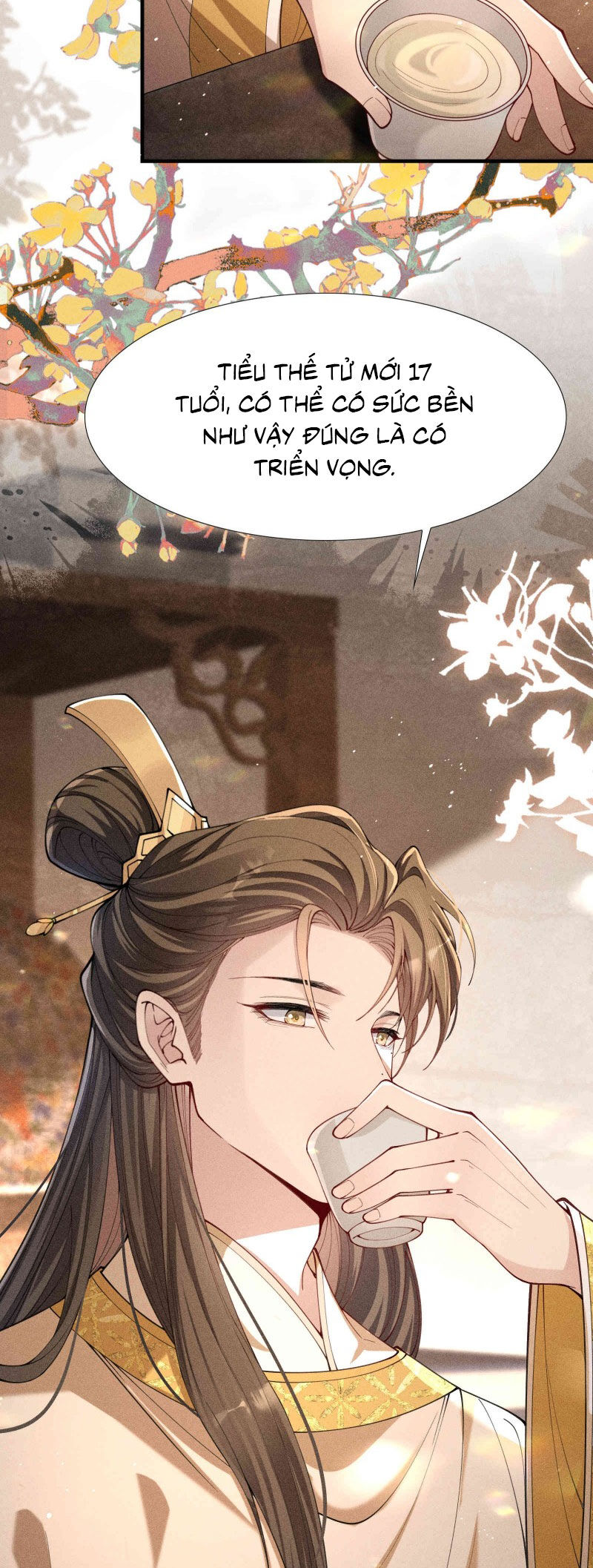 Kim Phong Ngọc Lộ Chapter 23 - 35