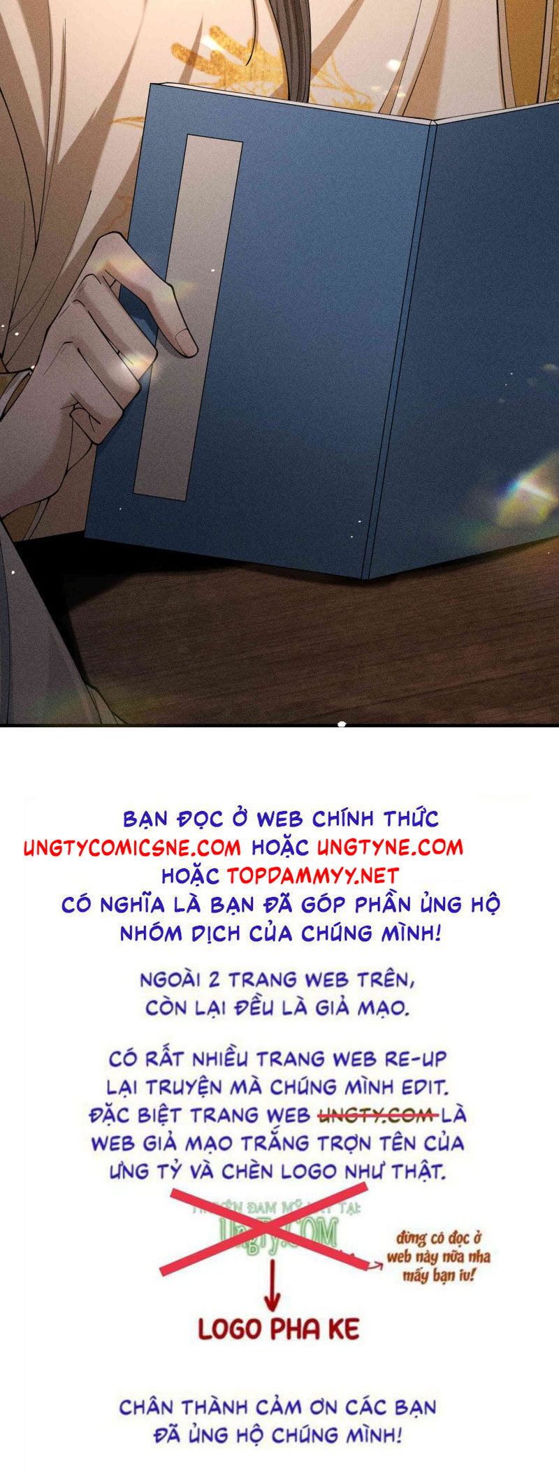 Kim Phong Ngọc Lộ Chapter 23 - 36