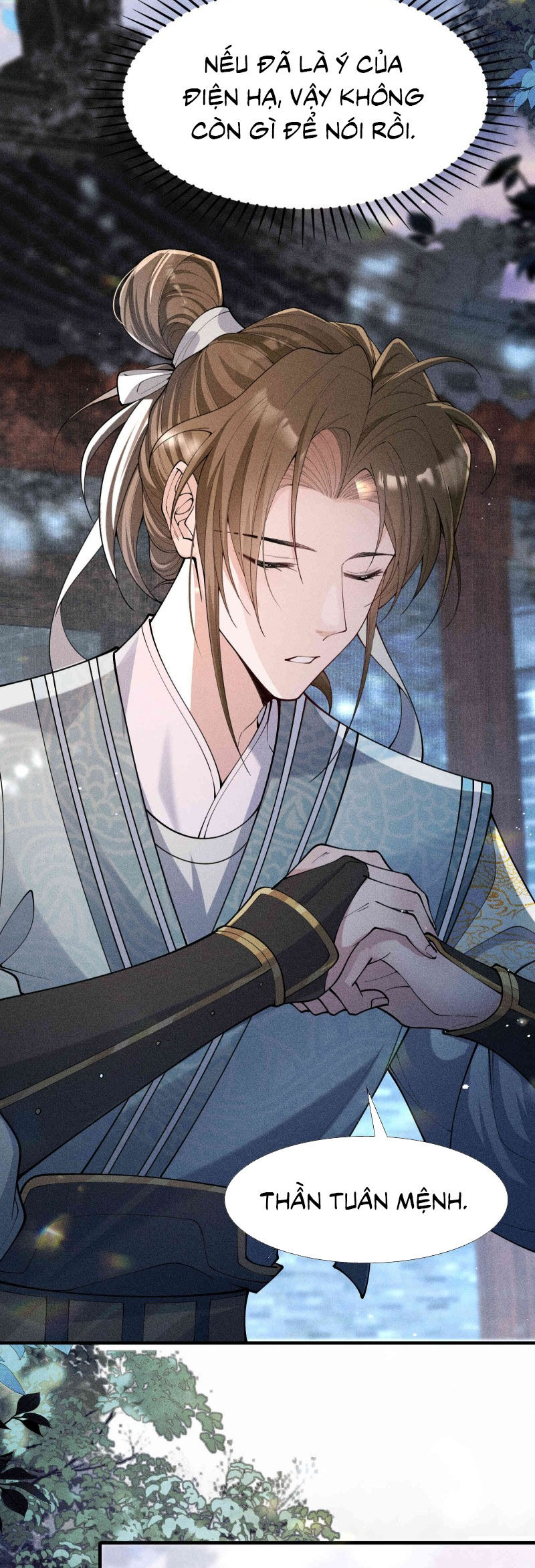 Kim Phong Ngọc Lộ Chapter 23 - 5
