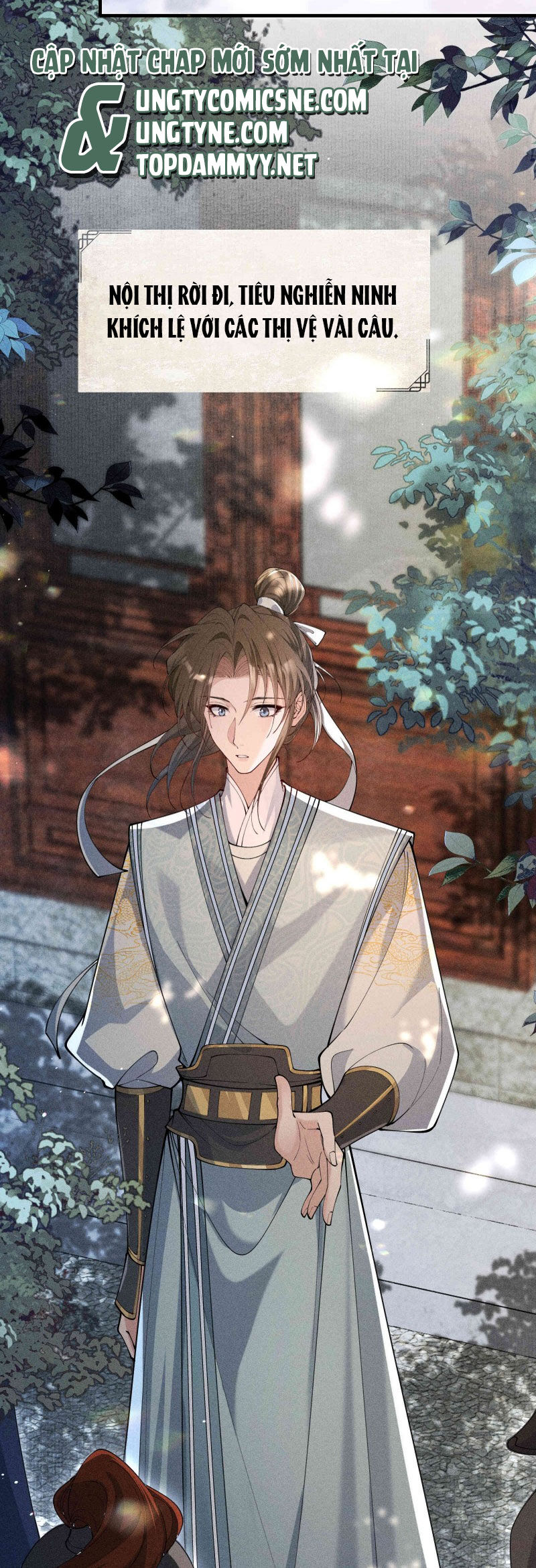 Kim Phong Ngọc Lộ Chapter 23 - 6
