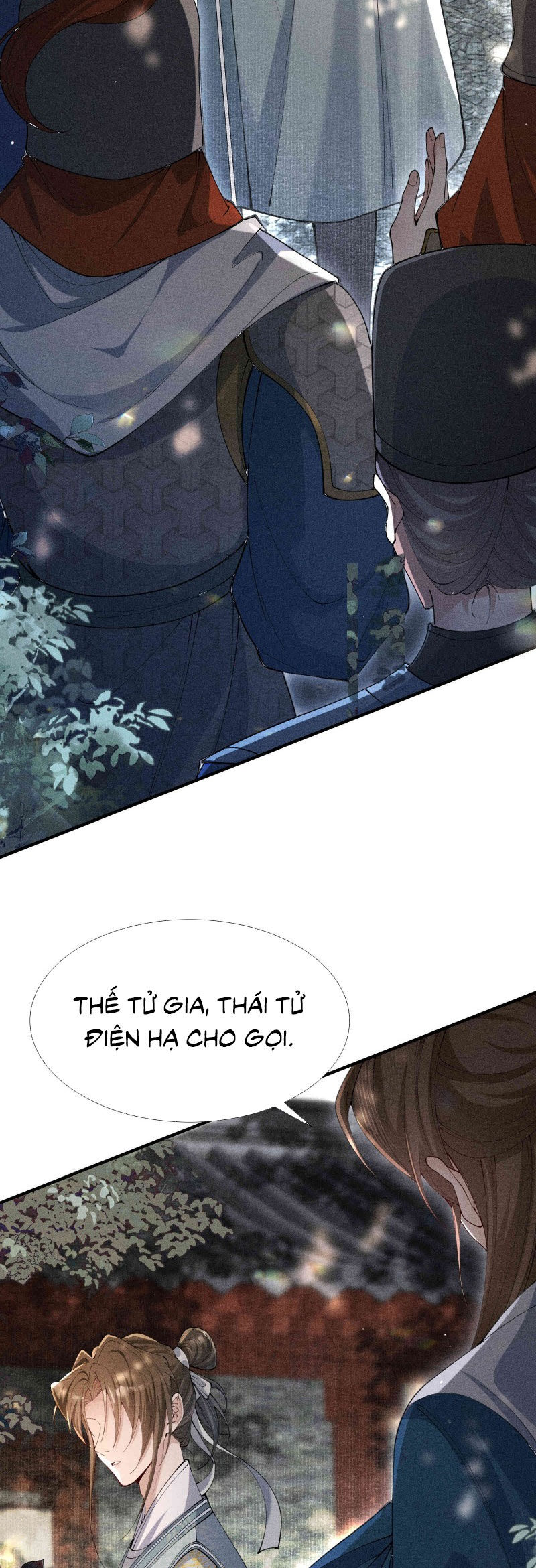 Kim Phong Ngọc Lộ Chapter 23 - 7