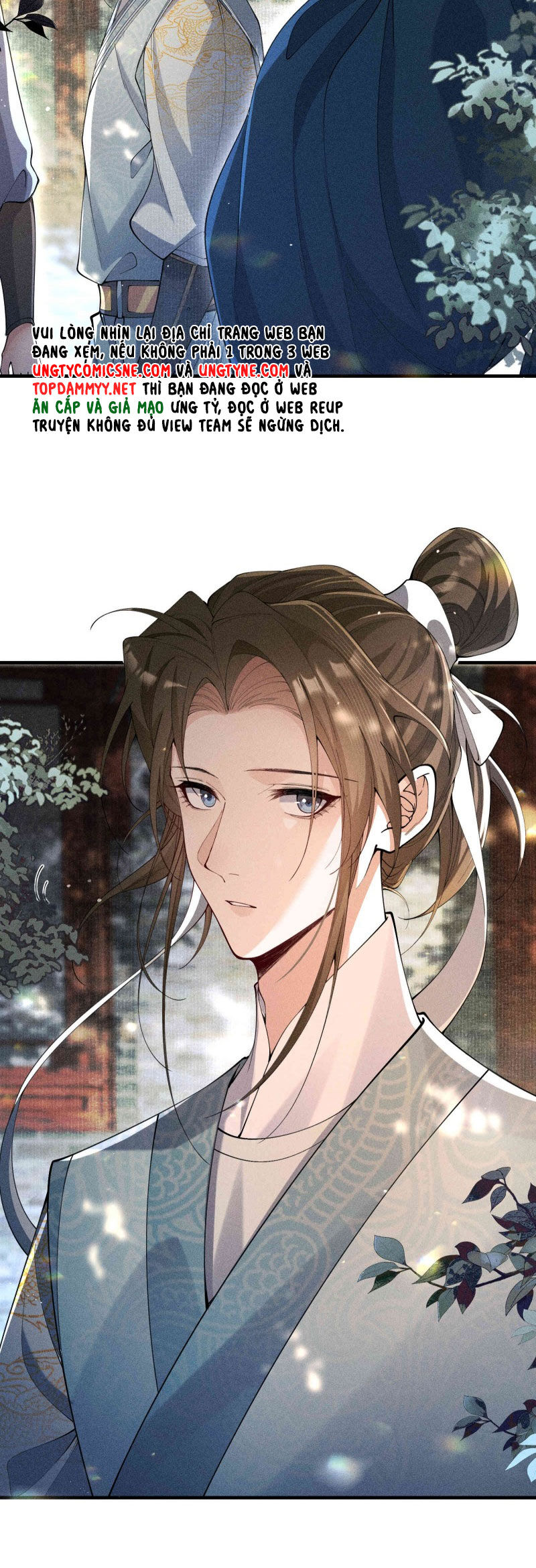Kim Phong Ngọc Lộ Chapter 23 - 8