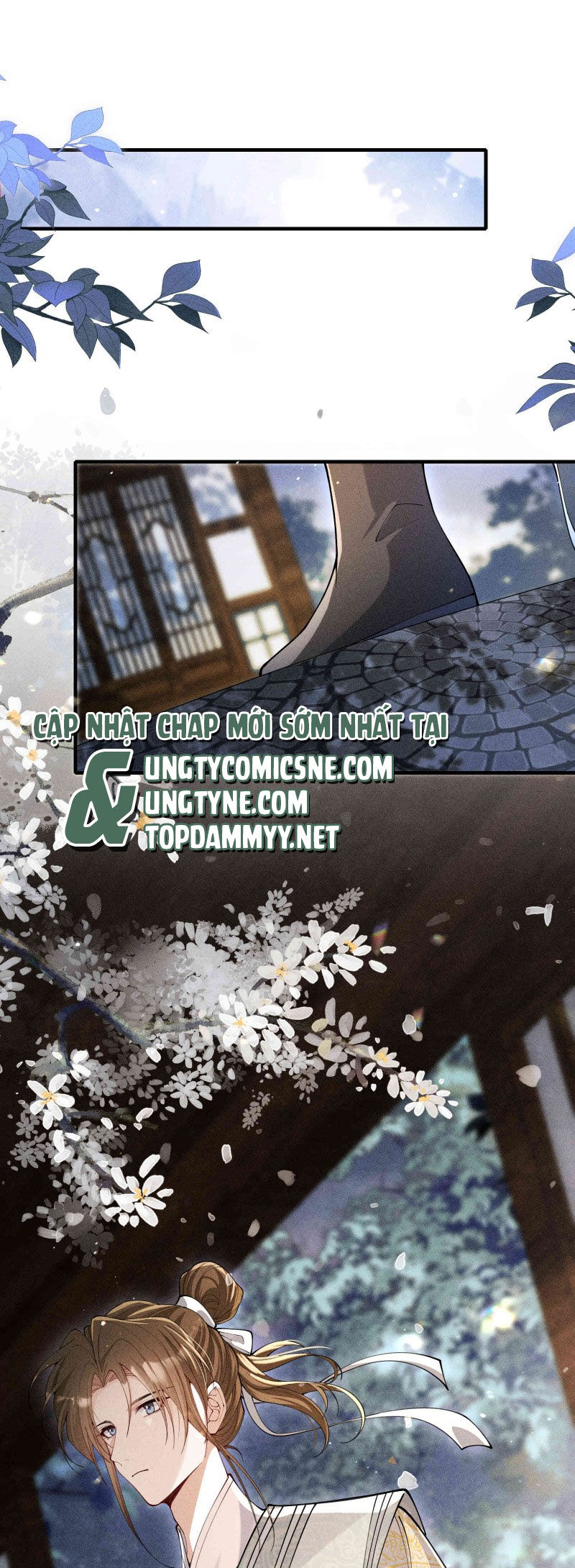 Kim Phong Ngọc Lộ Chapter 23 - 9