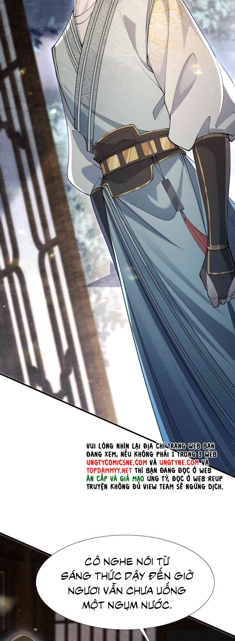 Kim Phong Ngọc Lộ Chapter 23 - 10