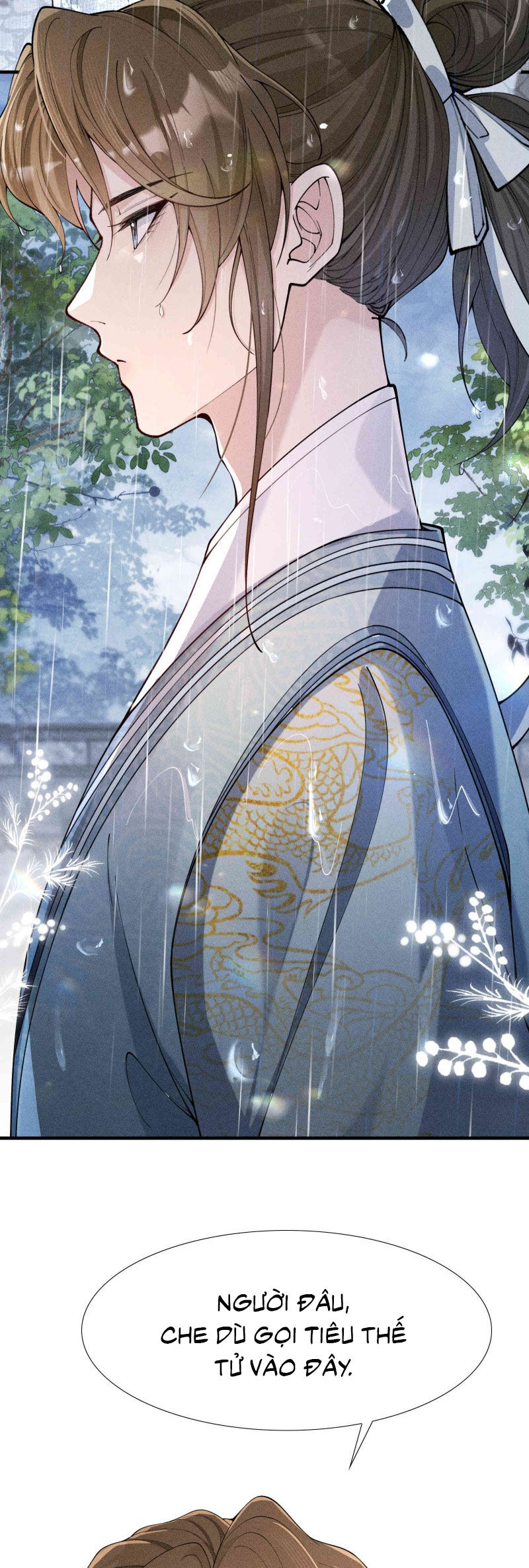 Kim Phong Ngọc Lộ Chapter 24 - 11