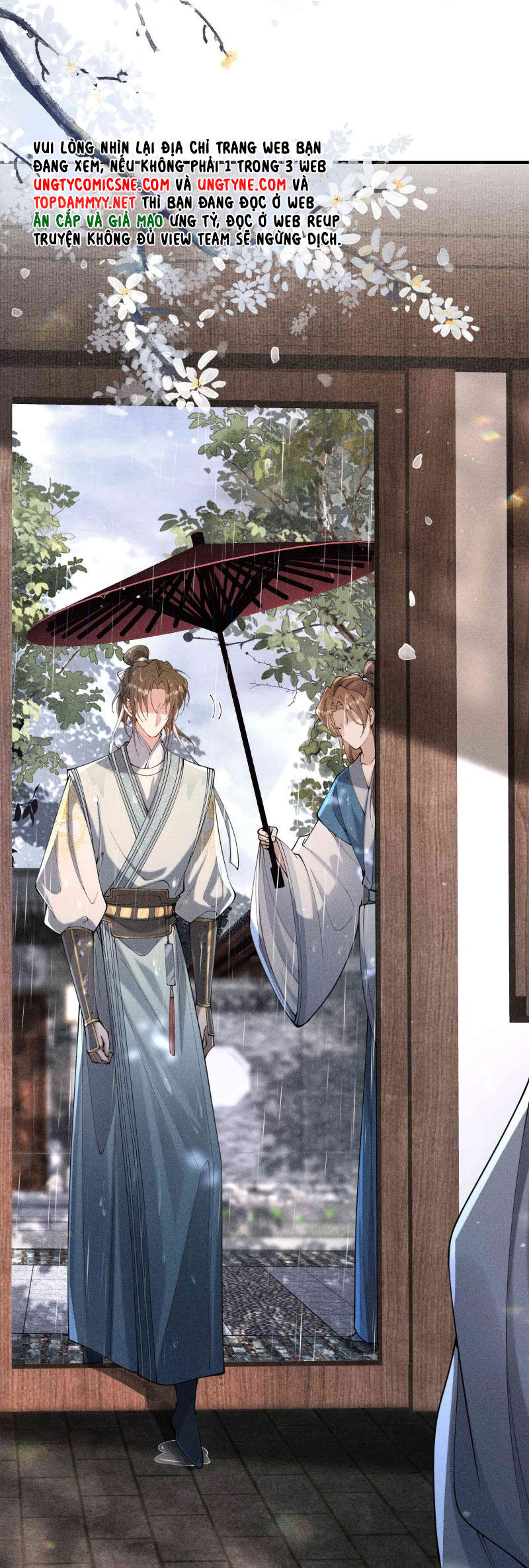 Kim Phong Ngọc Lộ Chapter 24 - 13