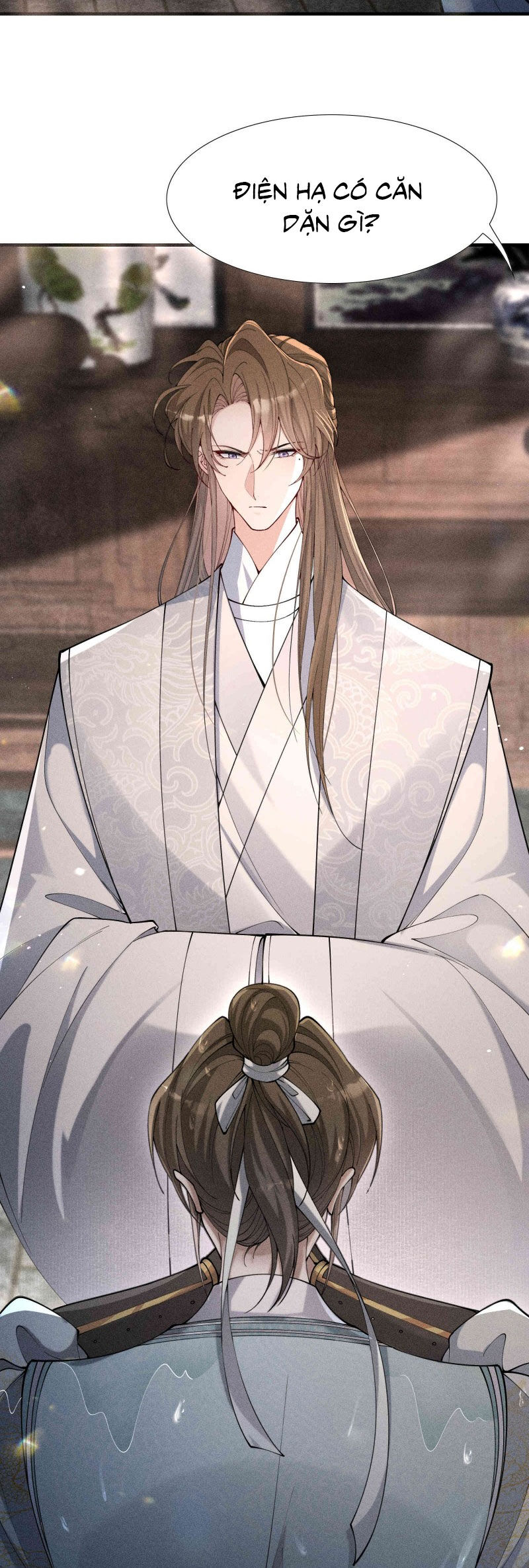 Kim Phong Ngọc Lộ Chapter 24 - 14