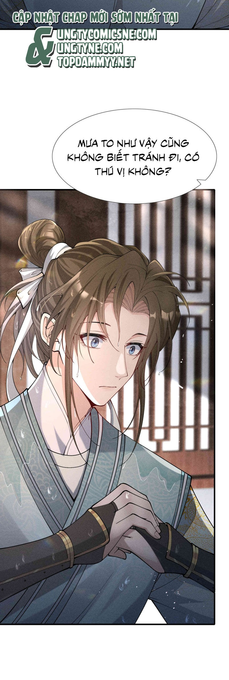 Kim Phong Ngọc Lộ Chapter 24 - 15