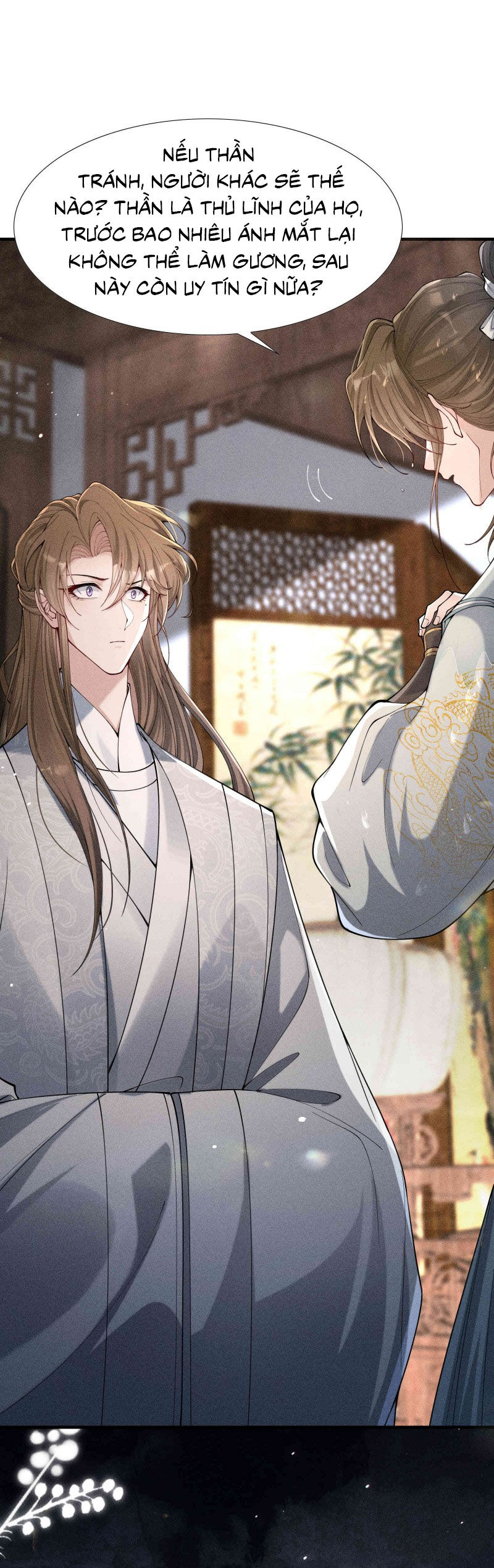 Kim Phong Ngọc Lộ Chapter 24 - 16