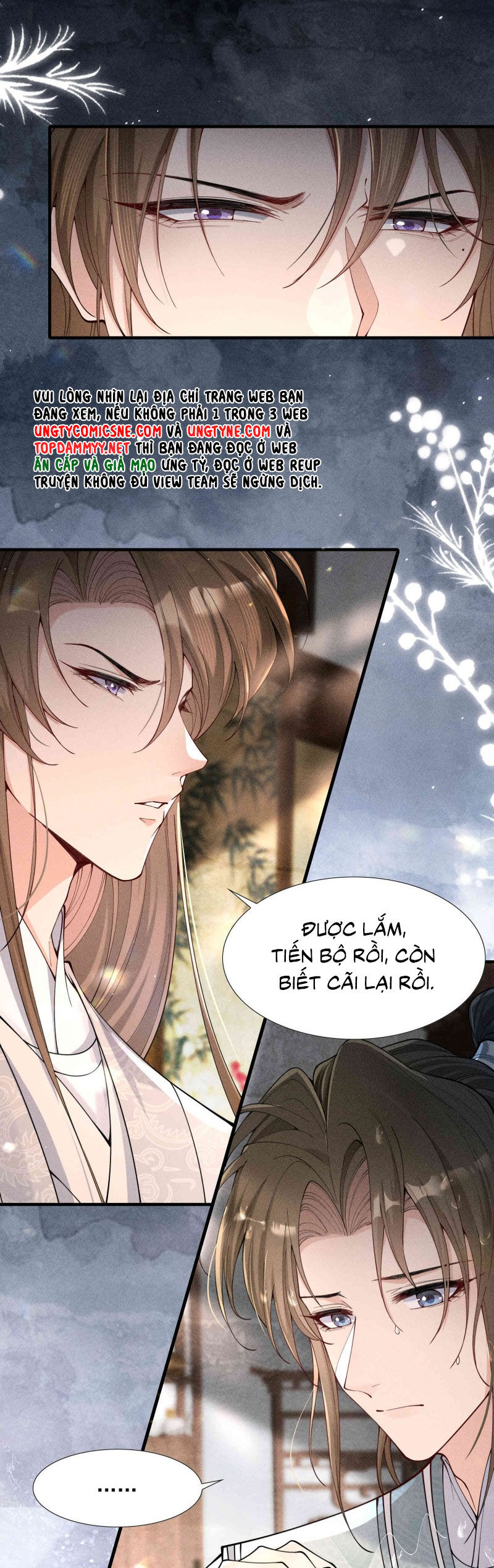Kim Phong Ngọc Lộ Chapter 24 - 17