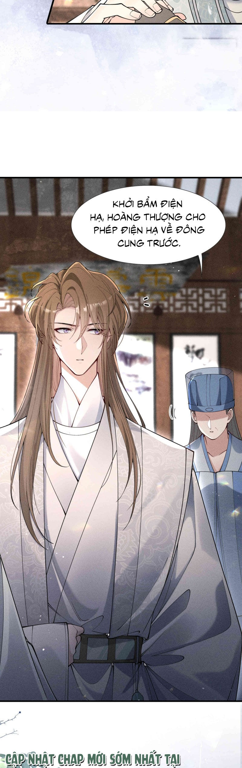 Kim Phong Ngọc Lộ Chapter 24 - 18