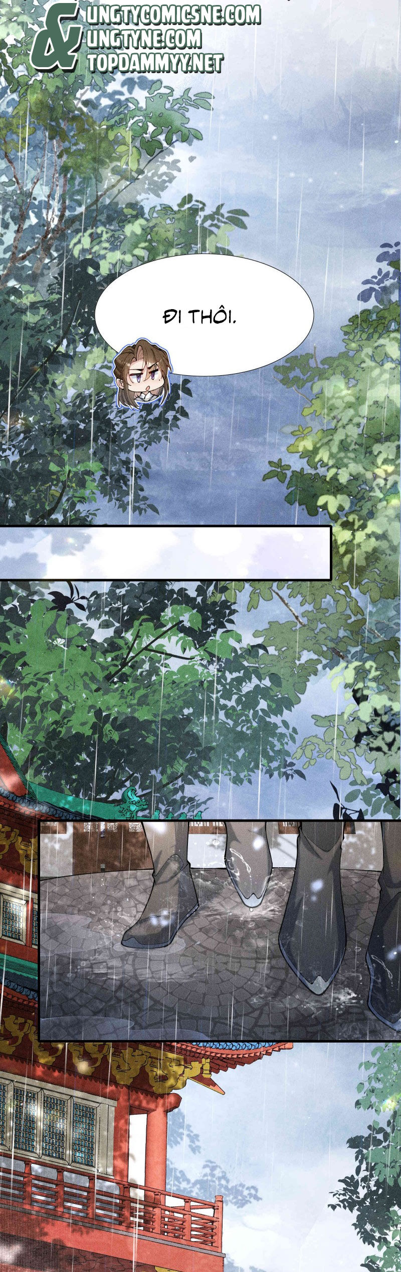 Kim Phong Ngọc Lộ Chapter 24 - 19