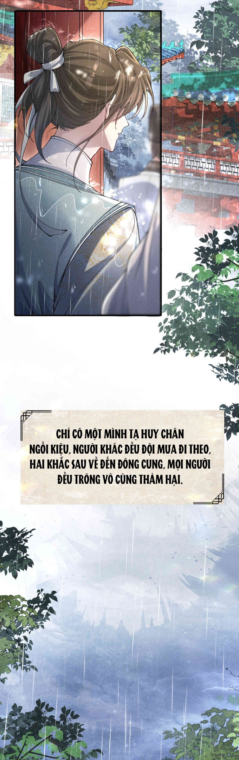 Kim Phong Ngọc Lộ Chapter 24 - 20