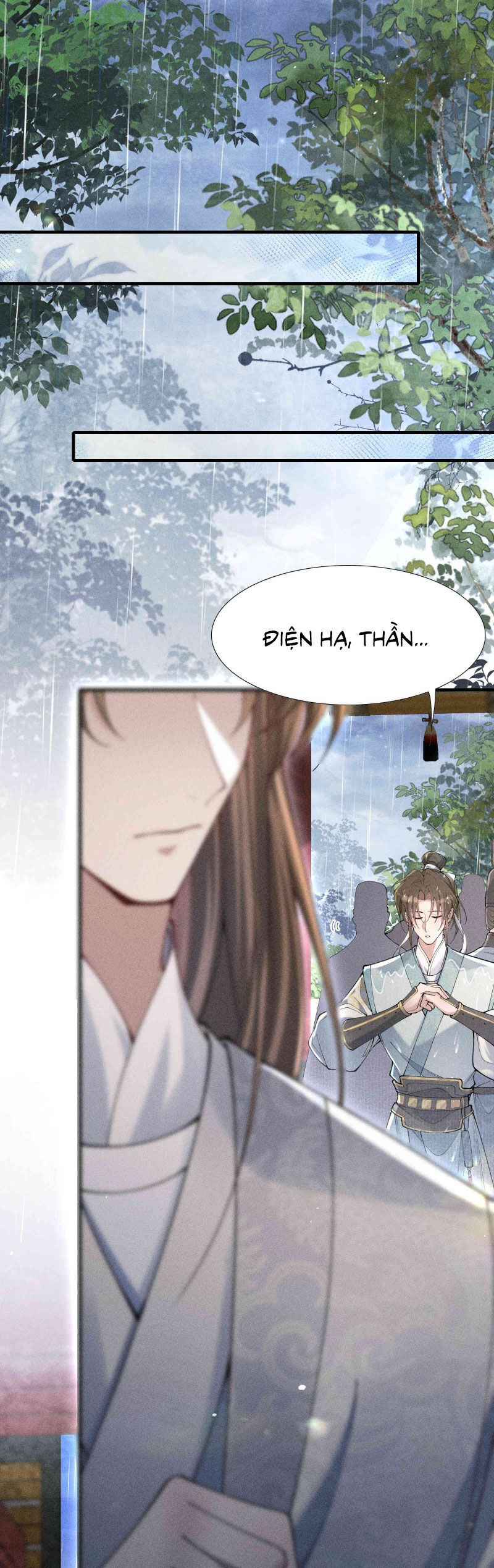 Kim Phong Ngọc Lộ Chapter 24 - 21