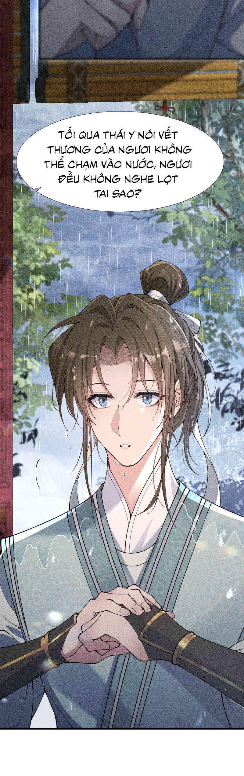 Kim Phong Ngọc Lộ Chapter 24 - 22