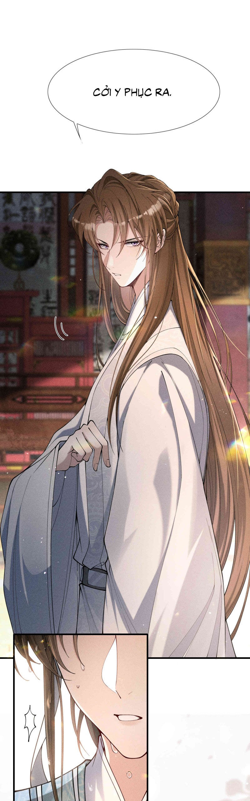 Kim Phong Ngọc Lộ Chapter 24 - 23