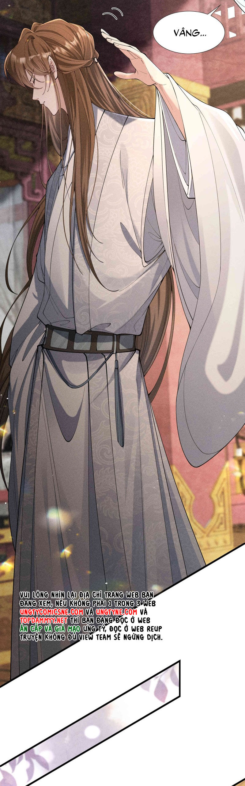 Kim Phong Ngọc Lộ Chapter 24 - 26