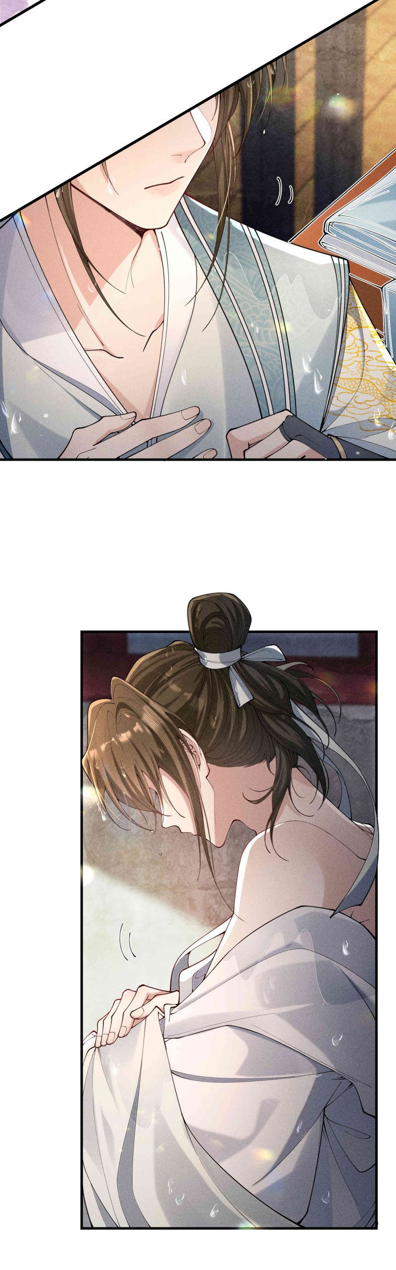 Kim Phong Ngọc Lộ Chapter 24 - 27