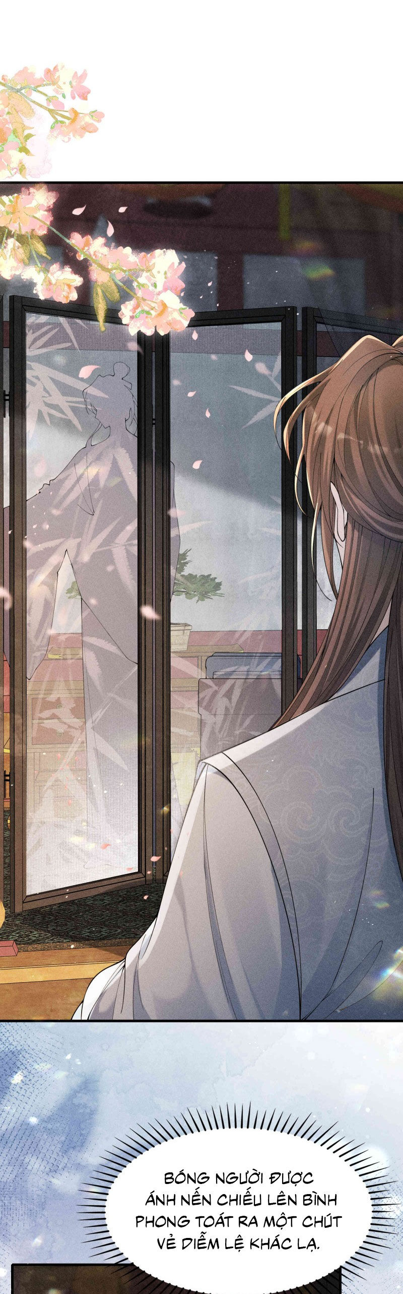 Kim Phong Ngọc Lộ Chapter 24 - 28