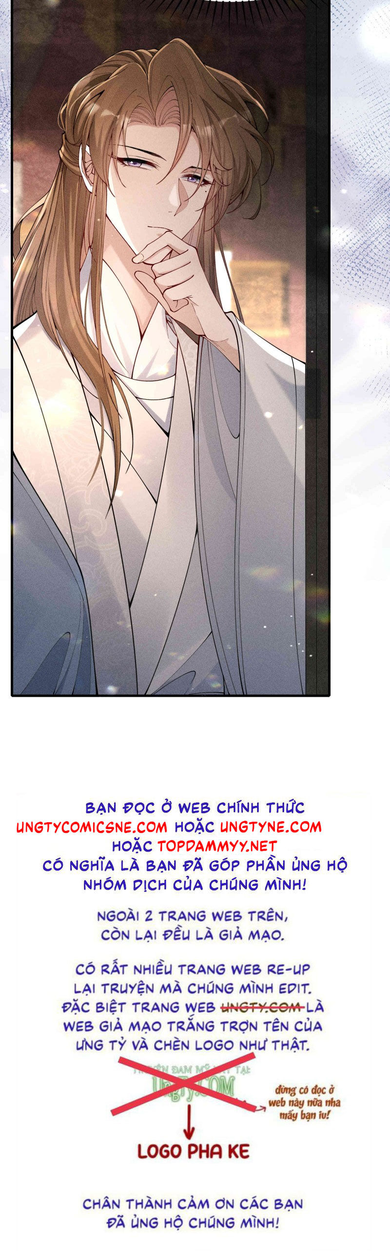 Kim Phong Ngọc Lộ Chapter 24 - 29