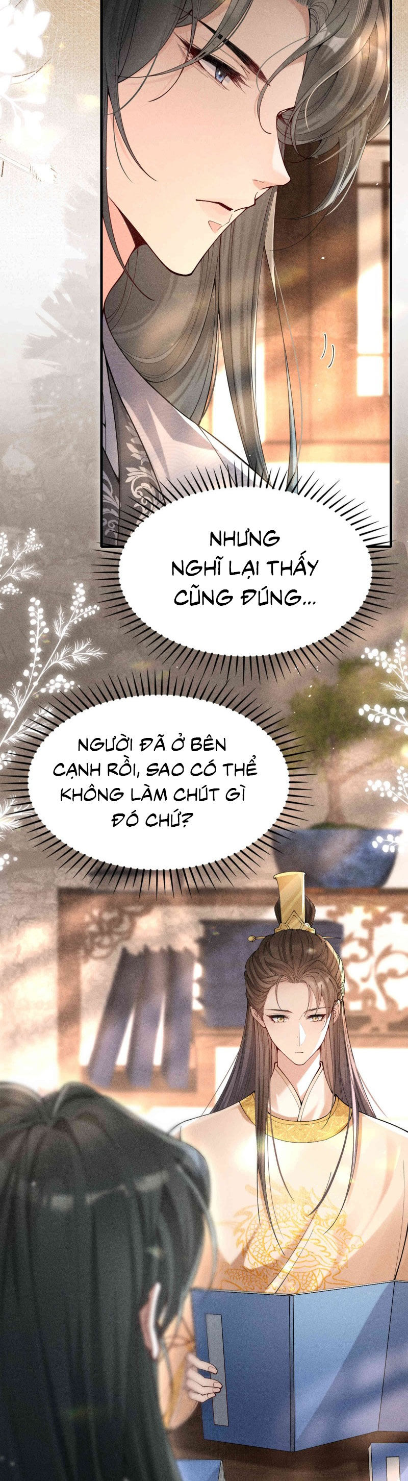 Kim Phong Ngọc Lộ Chapter 24 - 5