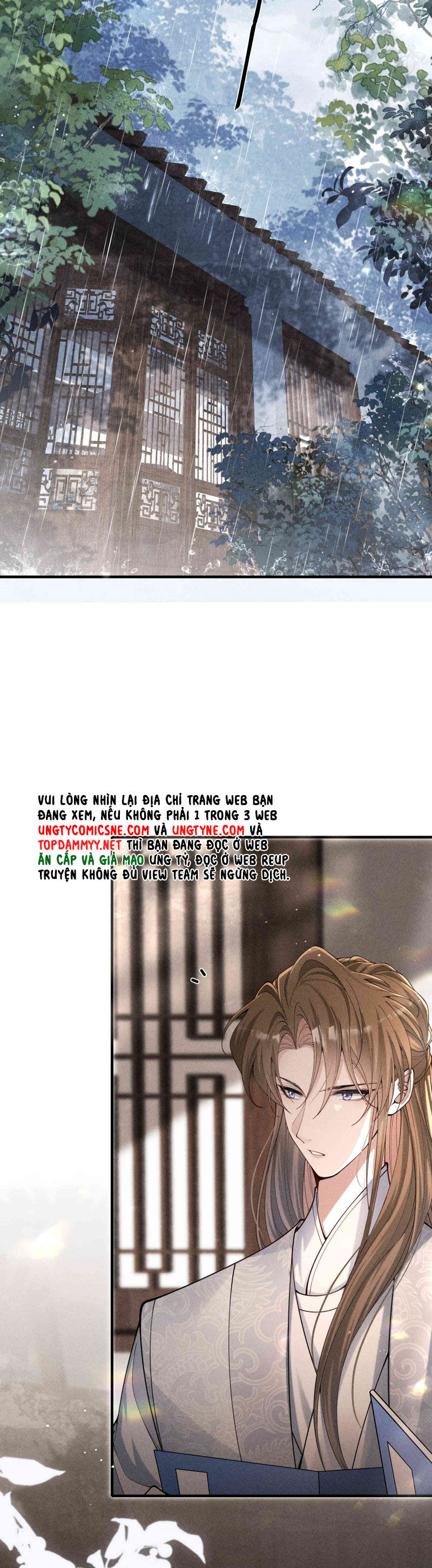 Kim Phong Ngọc Lộ Chapter 24 - 7