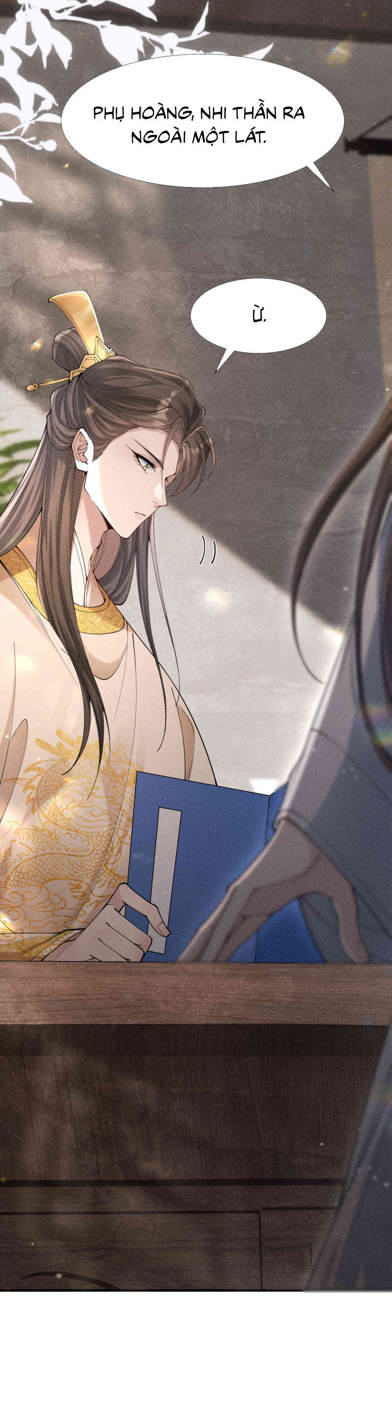 Kim Phong Ngọc Lộ Chapter 24 - 8