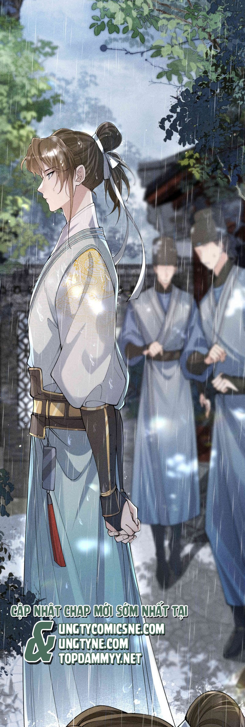 Kim Phong Ngọc Lộ Chapter 24 - 10