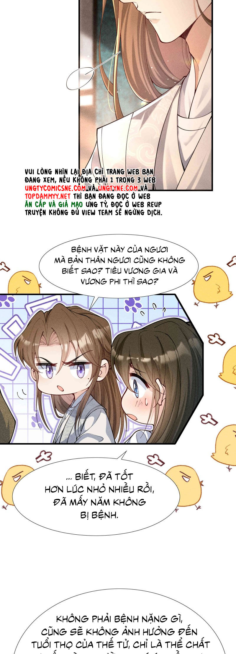 Kim Phong Ngọc Lộ Chapter 26 - 11