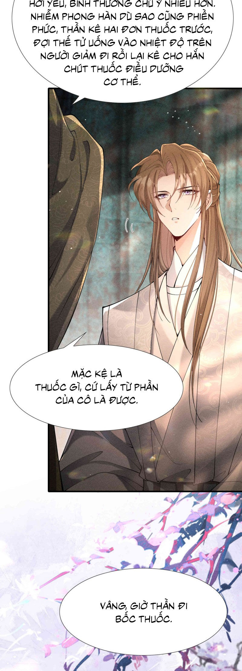 Kim Phong Ngọc Lộ Chapter 26 - 12