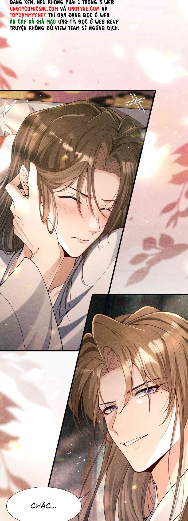 Kim Phong Ngọc Lộ Chapter 26 - 15