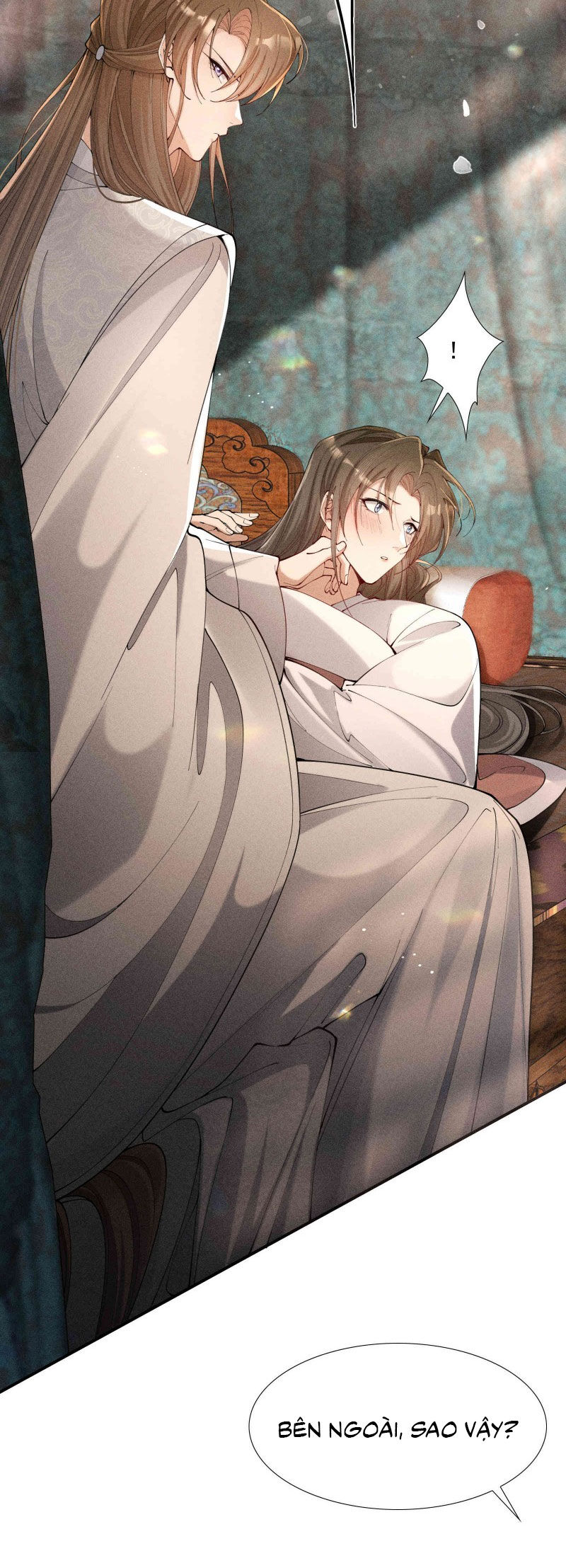 Kim Phong Ngọc Lộ Chapter 26 - 17