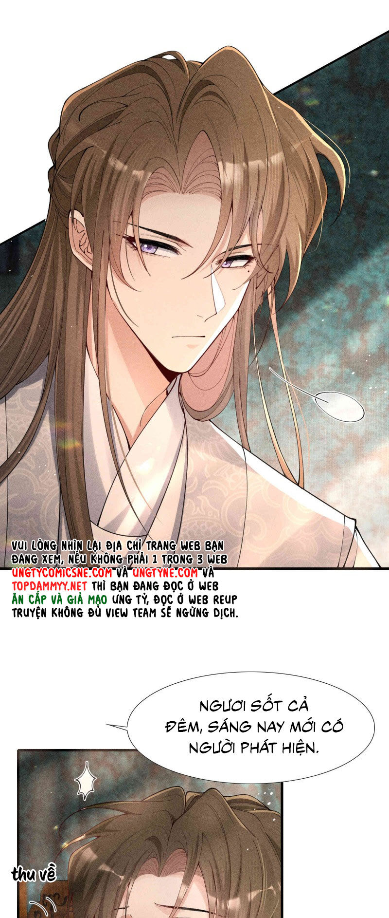 Kim Phong Ngọc Lộ Chapter 26 - 18