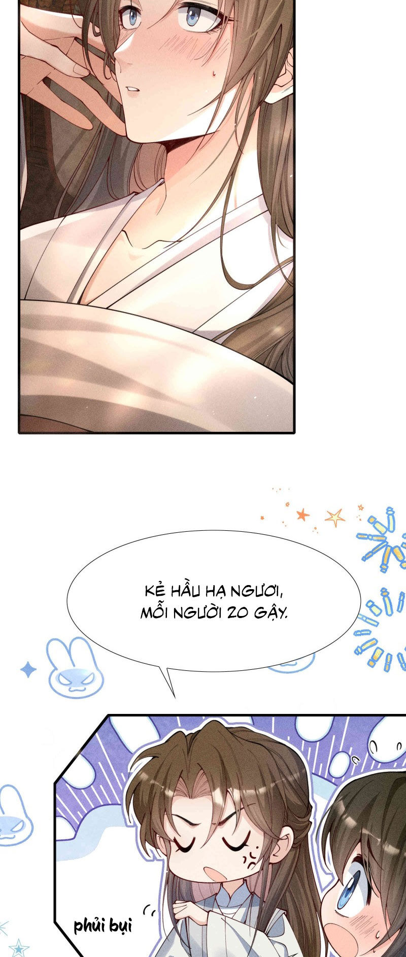 Kim Phong Ngọc Lộ Chapter 26 - 19